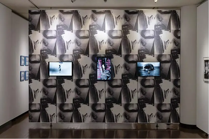 The world of DAIDO MORIYAMA shown by AI Prompt Framework and Instruction by Ahn Jun
