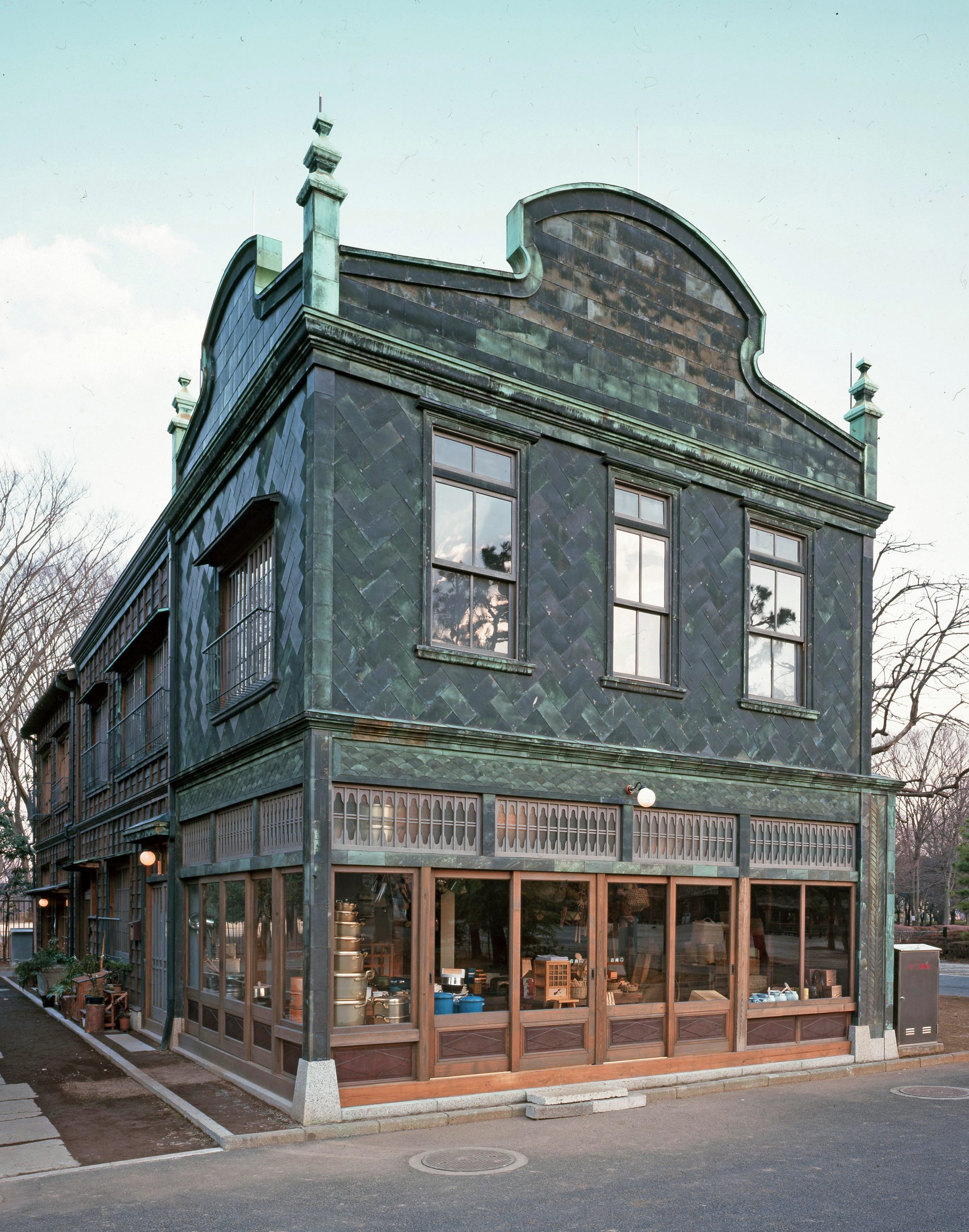 Maruni Shoten” Kitchenware Store | ToMuCo - Tokyo Museum Collection