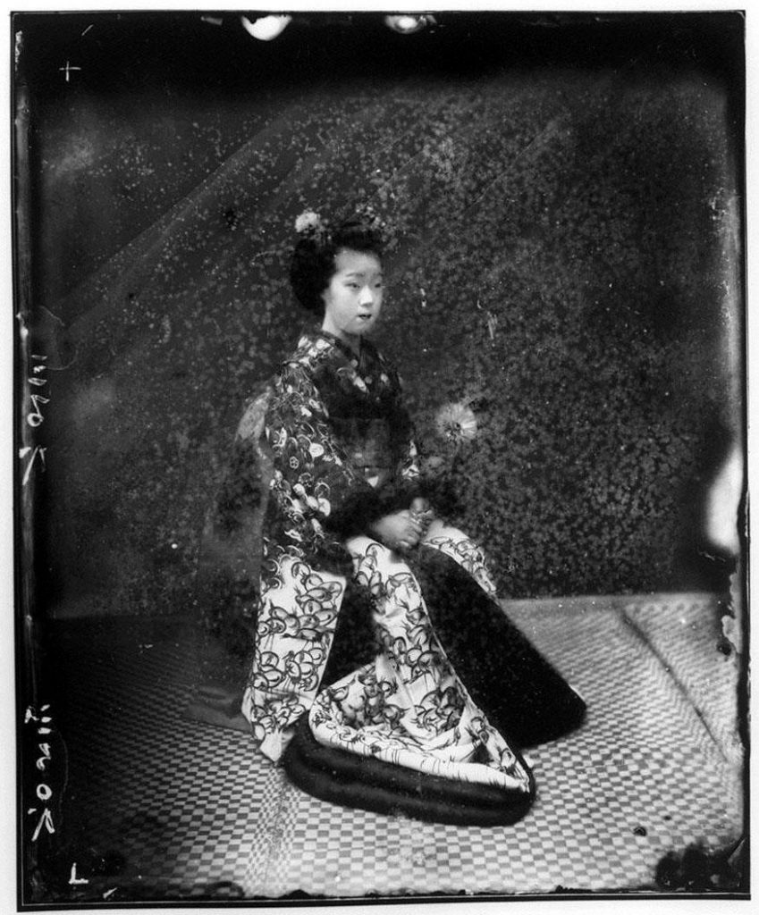 舞子