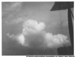 夏雲、各務ヶ原飛行隊(大正12~13年)