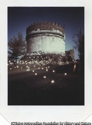 作品画像:Via Appia Antica 2 (Roma)