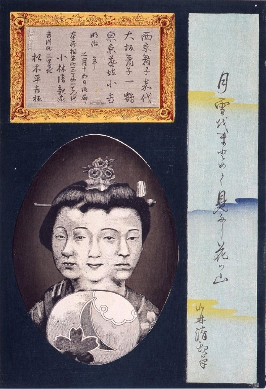 作品画像:三都美人