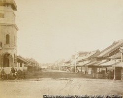 作品画像:横浜