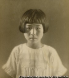 作品画像:ポートレート