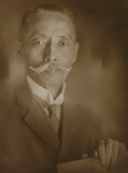 作品画像:尾崎行雄