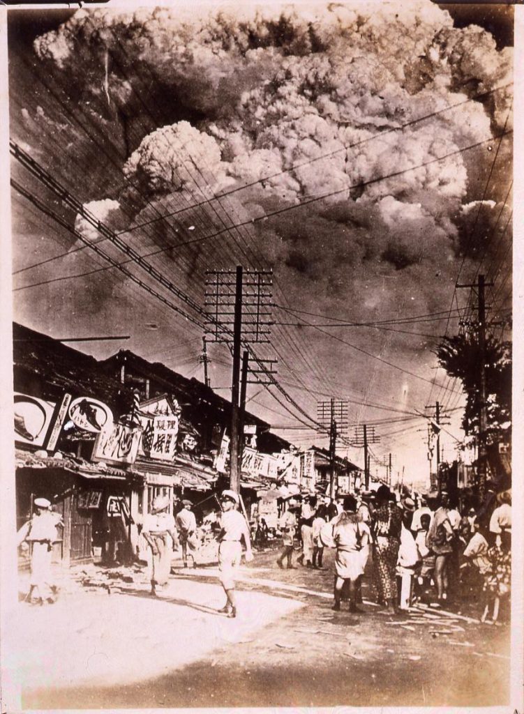 作品画像:関東大震災写真(撮影地区不明)