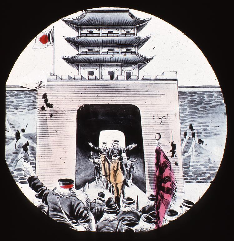 作品画像:日露戦争 6
