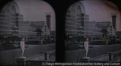 作品画像:クリスタル・パレス