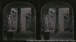 作品画像:クリスタル・パレス