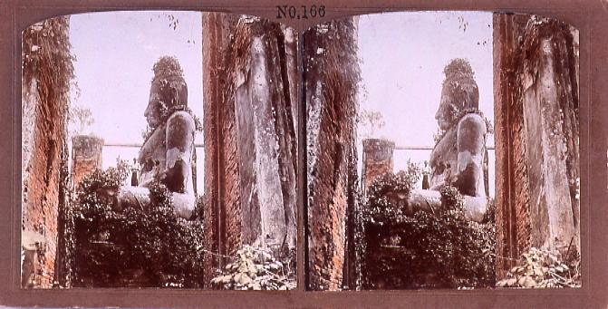 作品画像:暹羅国(No.166)