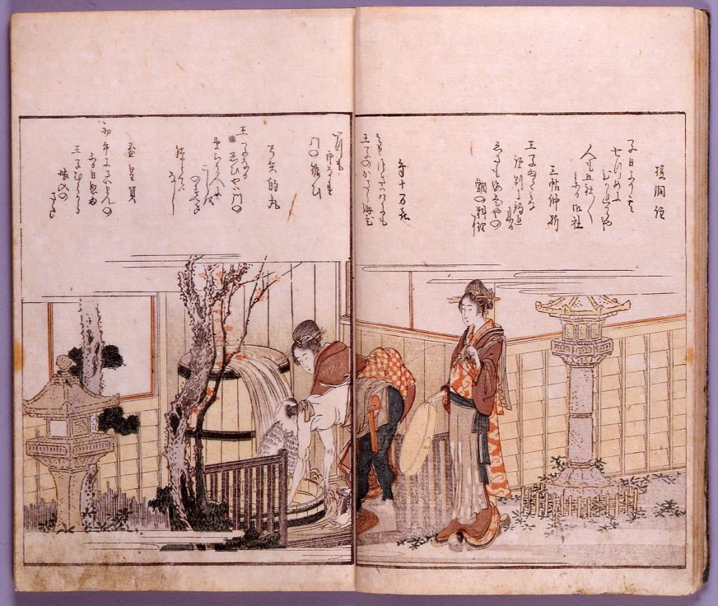 作品画像:絵本狂歌山満多山