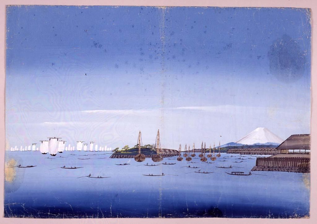 作品画像:佃しま