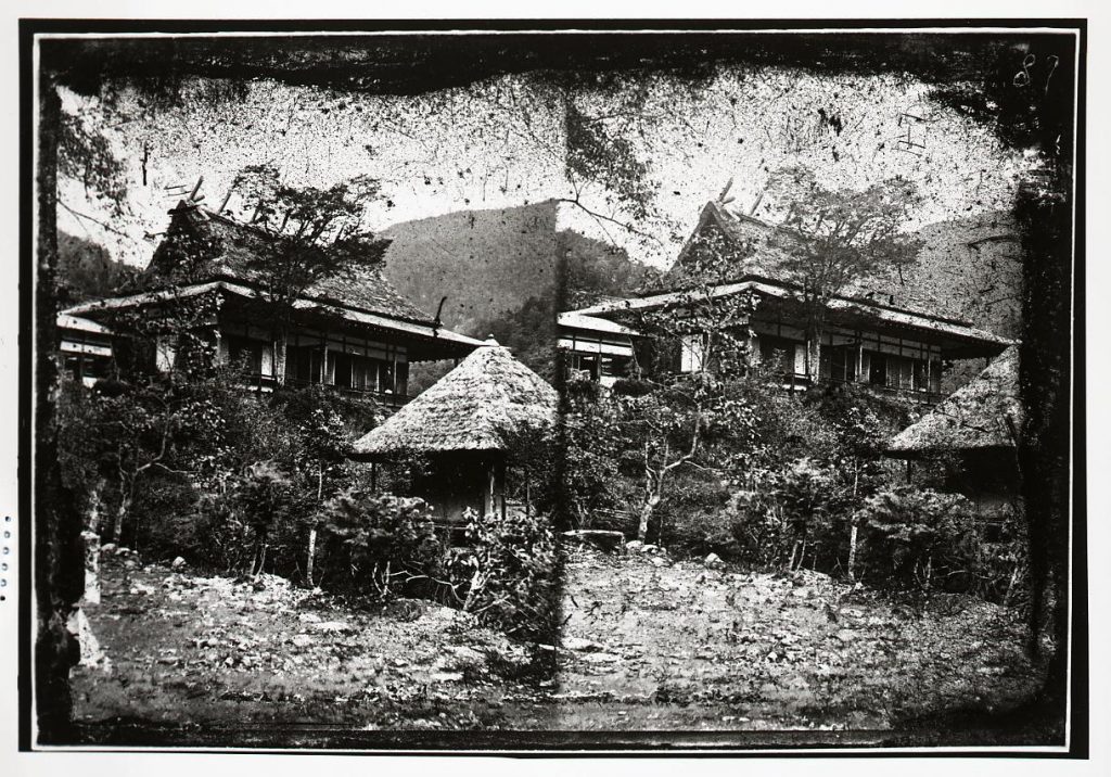 作品画像:高山寺 御殿