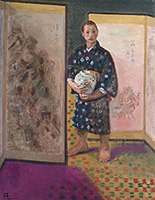 作品画像:青柿