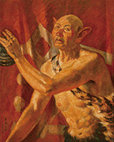 作品画像:鬼