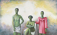 作品画像:人我春秋