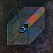 作品画像:Hyper Cube