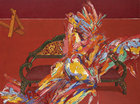 作品画像:愛〈作品〉