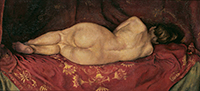 作品画像:睡眠