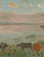 作品画像:利根川