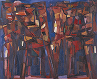 作品画像:小品 C