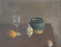 作品画像:静物