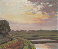作品画像:風景