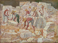 作品画像:群像