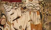 作品画像:革命首都