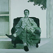作品画像:私の位置