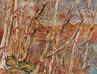 作品画像:秋の風景