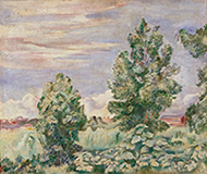 作品画像:風景