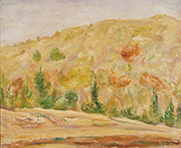 作品画像:風景