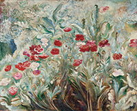 作品画像:芥子