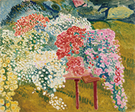 作品画像:菊懸崖