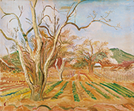 作品画像:風景