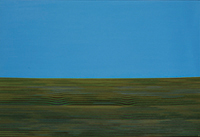 作品画像:退屈な風景