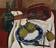 作品画像:静物