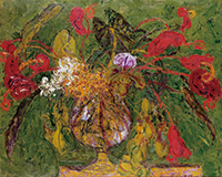 作品画像:熱帯華