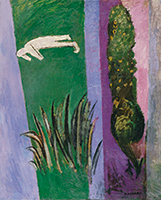 作品画像:パンチュール No.1