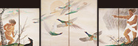 作品画像:黎象来光