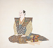 作品画像:政宗