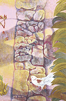 作品画像:春望