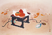 作品画像:秋韻