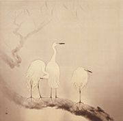 作品画像:初冬