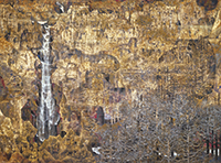 作品画像:幽境妙音