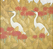 作品画像:寂
