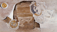作品画像:白史