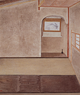 作品画像:茶室