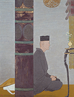 おくのほそ道(光堂)